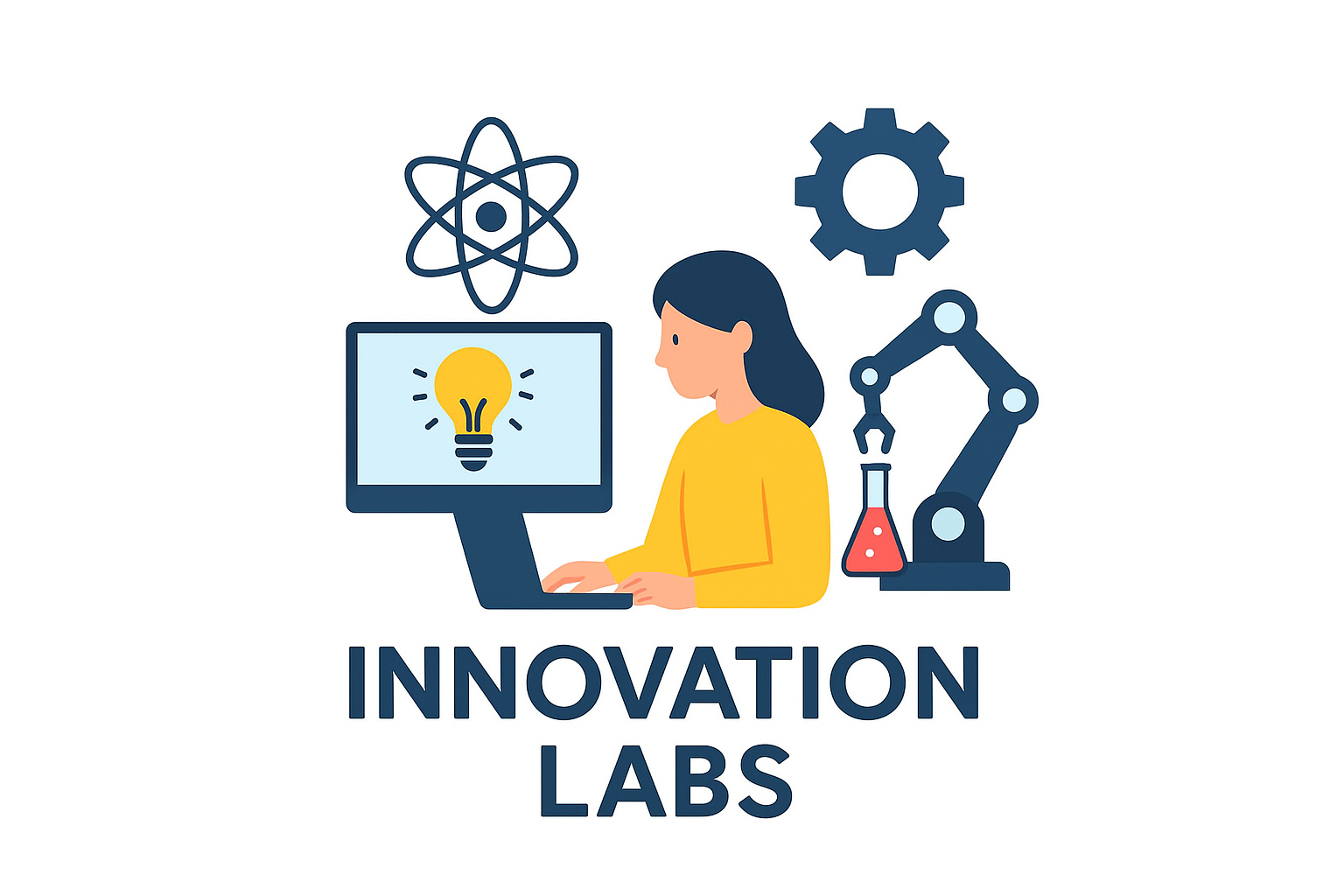 Innovation Labs