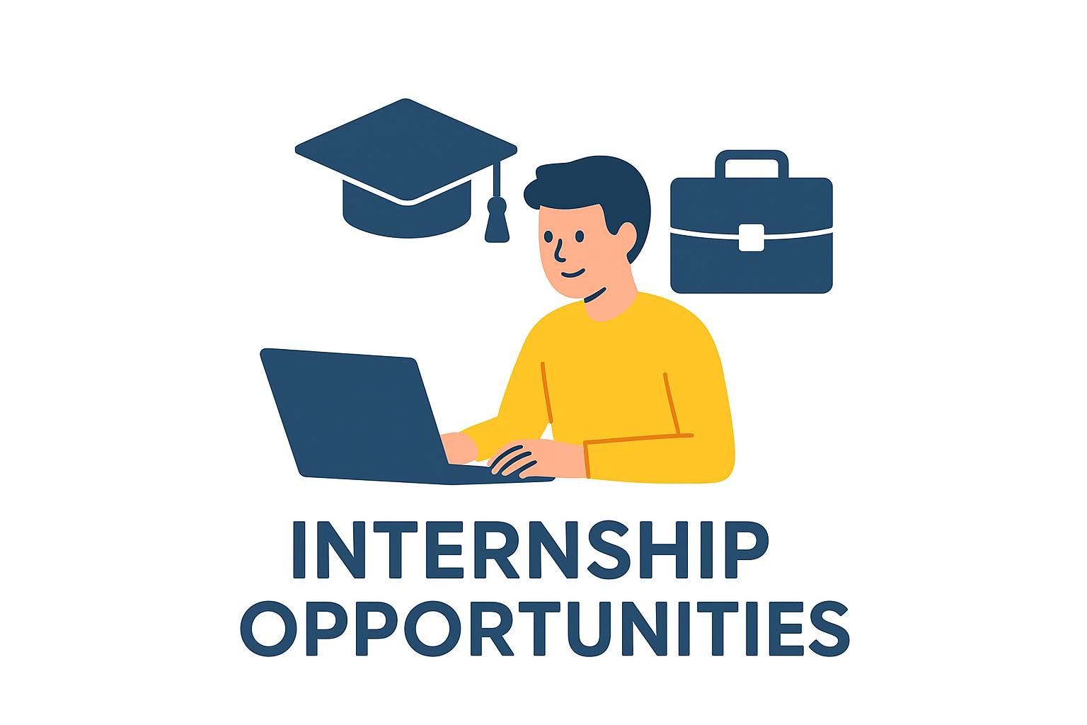 Internship Opportunities